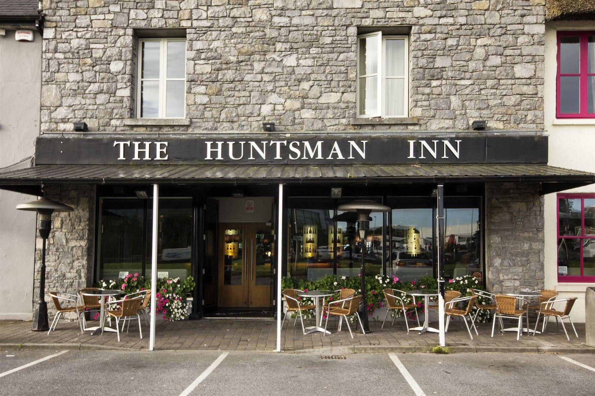 The Huntsman Inn 골웨이 외부 사진